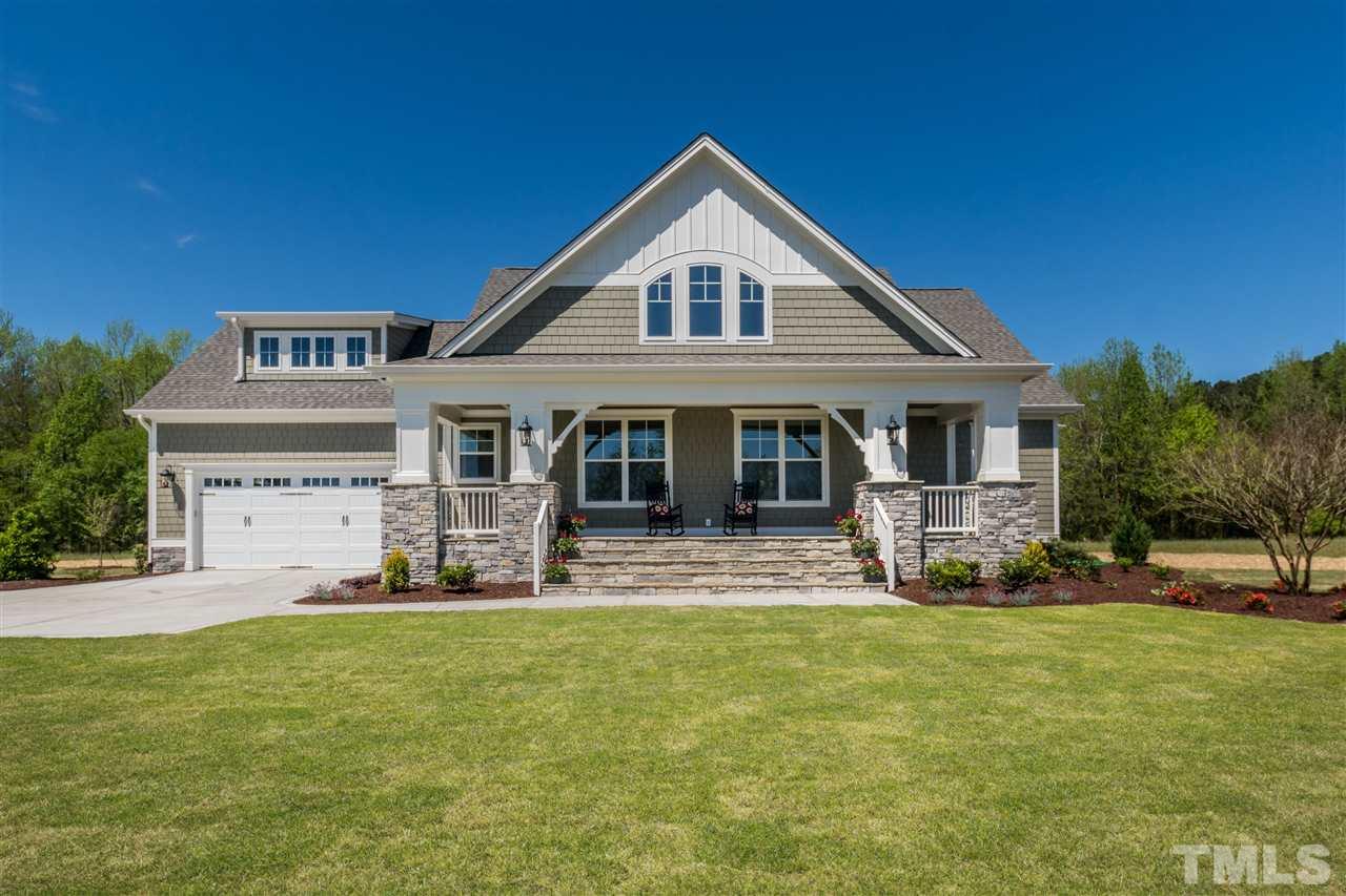 1063 Maggie Way Road Wendell, NC 27591 - Photo 1 of 30 Gallery Image 1