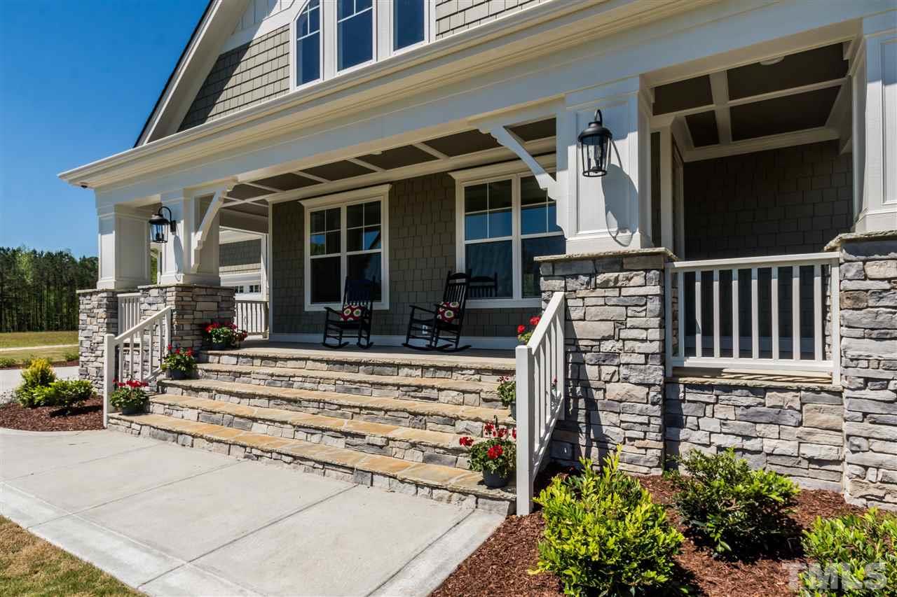 1063 Maggie Way Road Wendell, NC 27591 - Photo 2 of 30 Gallery Image 2
