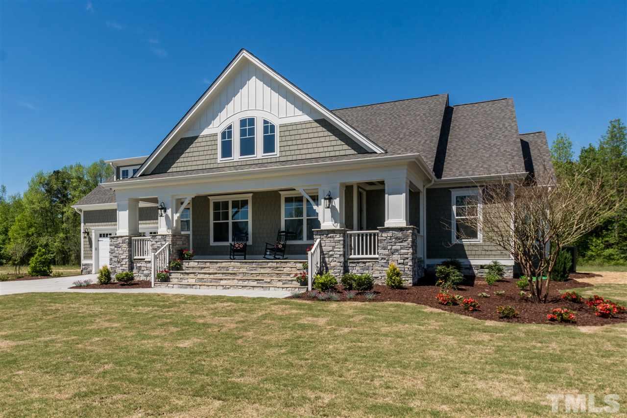 1063 Maggie Way Road Wendell, NC 27591 - Photo 30 of 30 Gallery Image 30