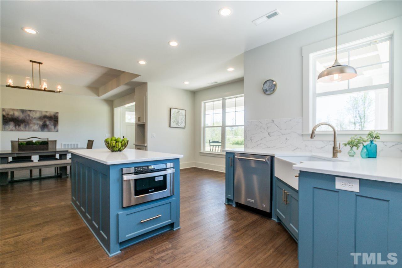 1063 Maggie Way Road Wendell, NC 27591 - Photo 8 of 30 Gallery Image 8