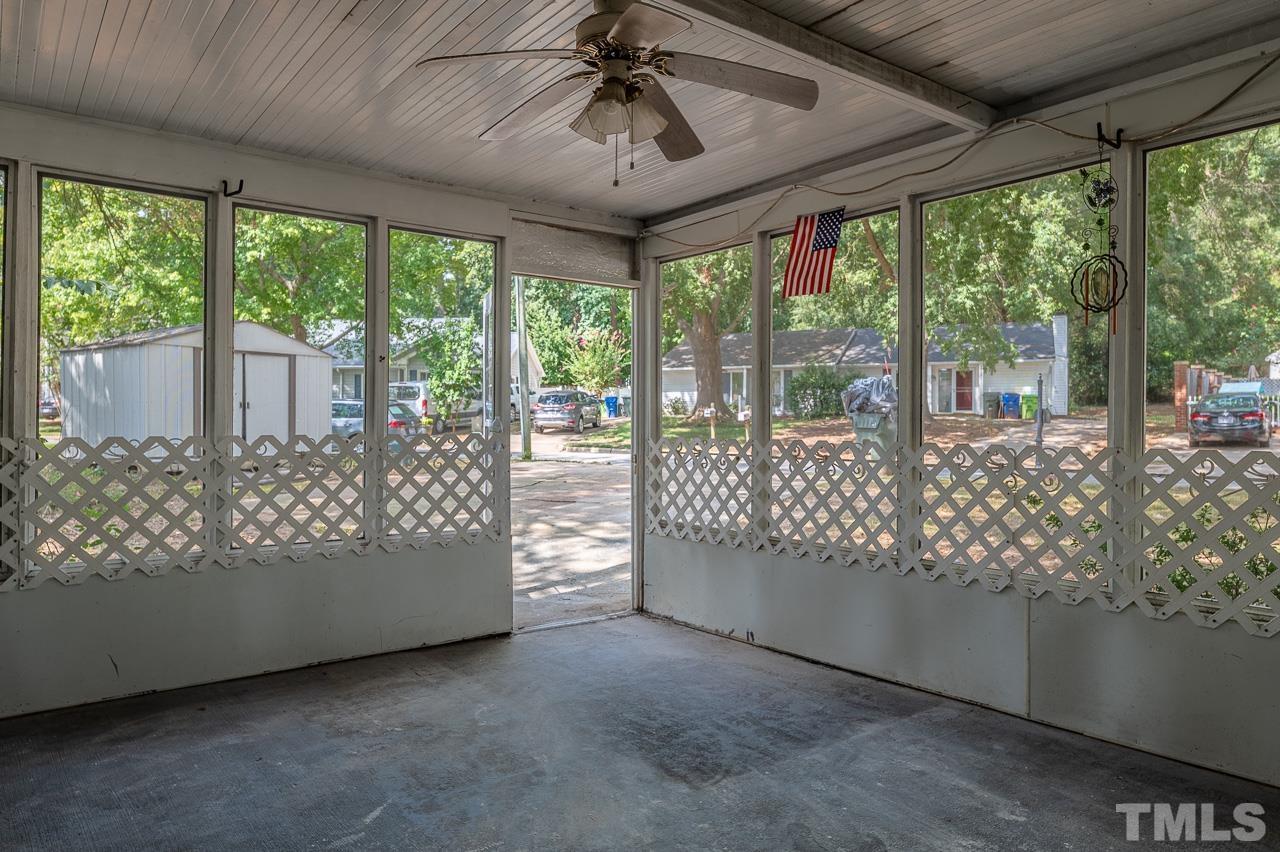 3120 Quinley Place Raleigh, NC 27604 - Photo 6 of 18 a view of a room and window