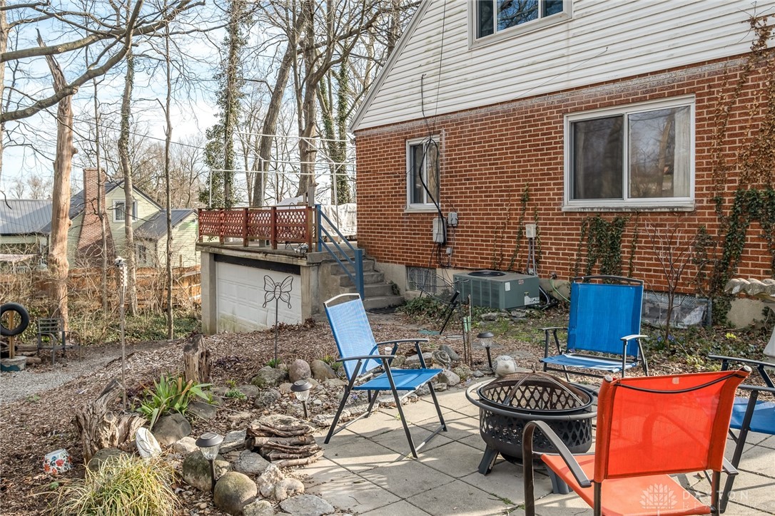 125 Allerton Road Dayton, OH 45405 - Photo 27 of 28 Gallery Image 27