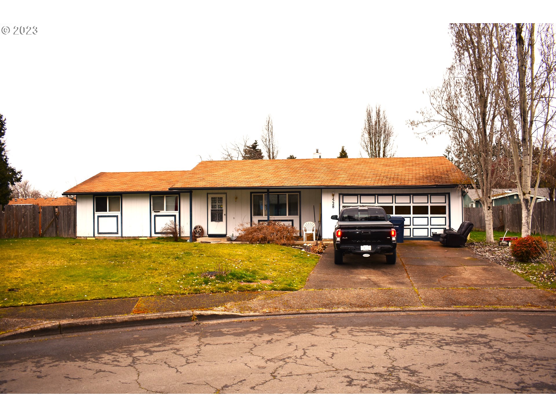 528 South 51st Place Springfield, OR 97478 - Photo 1 of 26 Gallery Image 1