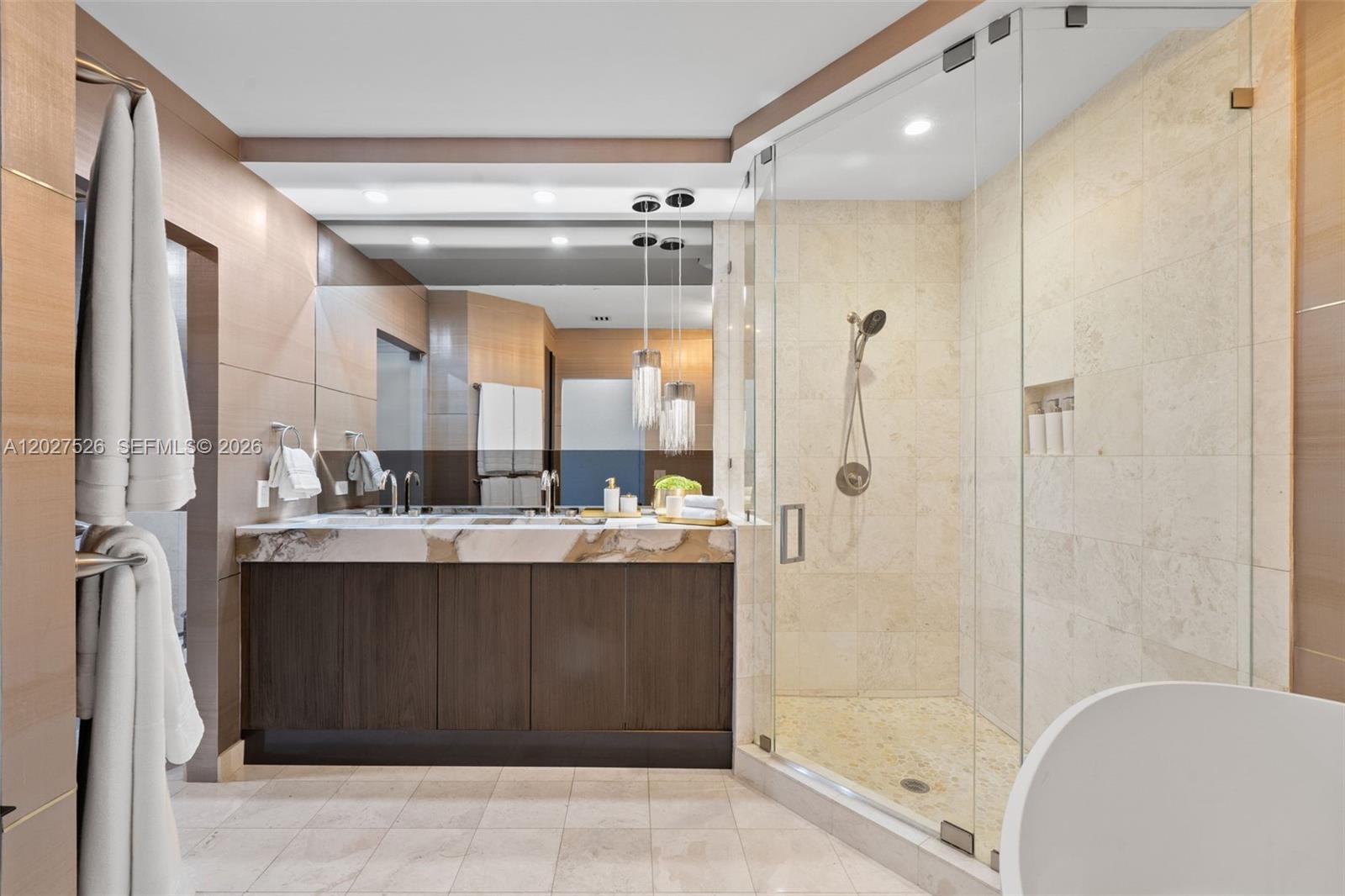 901 Brickell Key Boulevard, Unit 3304 Miami, FL 33131 - Photo 26 of 88