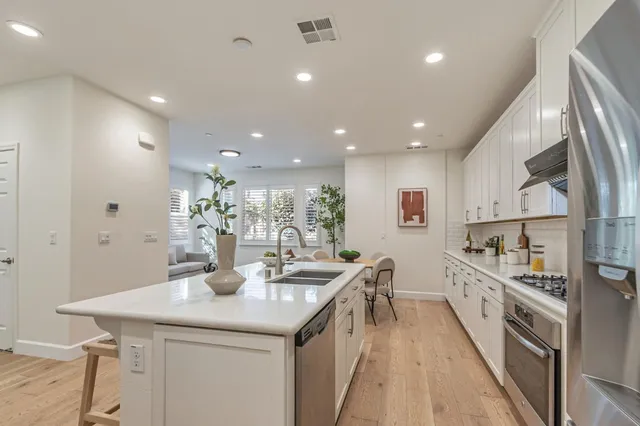 $1,448,000 | 399 Charles Morris Terrace, Sunnyvale, CA 94085