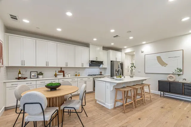 $1,448,000 | 399 Charles Morris Terrace, Sunnyvale, CA 94085