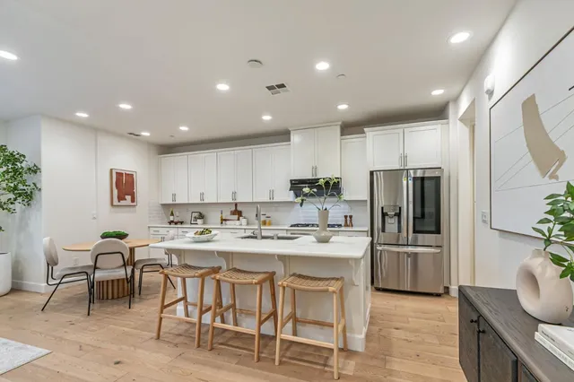 $1,448,000 | 399 Charles Morris Terrace, Sunnyvale, CA 94085