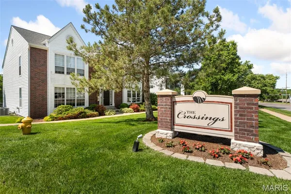$184,900 | 1311 Crossings Court, Unit C, Ballwin, MO 63021