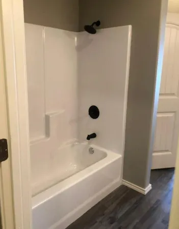 $1,435 | 1203 Preston Trail, Unit B, Wolfforth, TX 79382