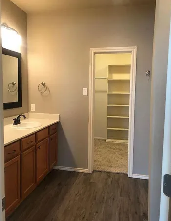 $1,435 | 1203 Preston Trail, Unit B, Wolfforth, TX 79382