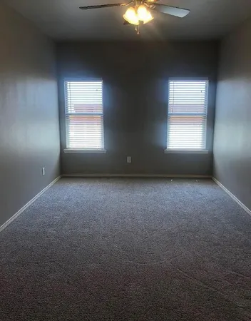 $1,435 | 1203 Preston Trail, Unit B, Wolfforth, TX 79382