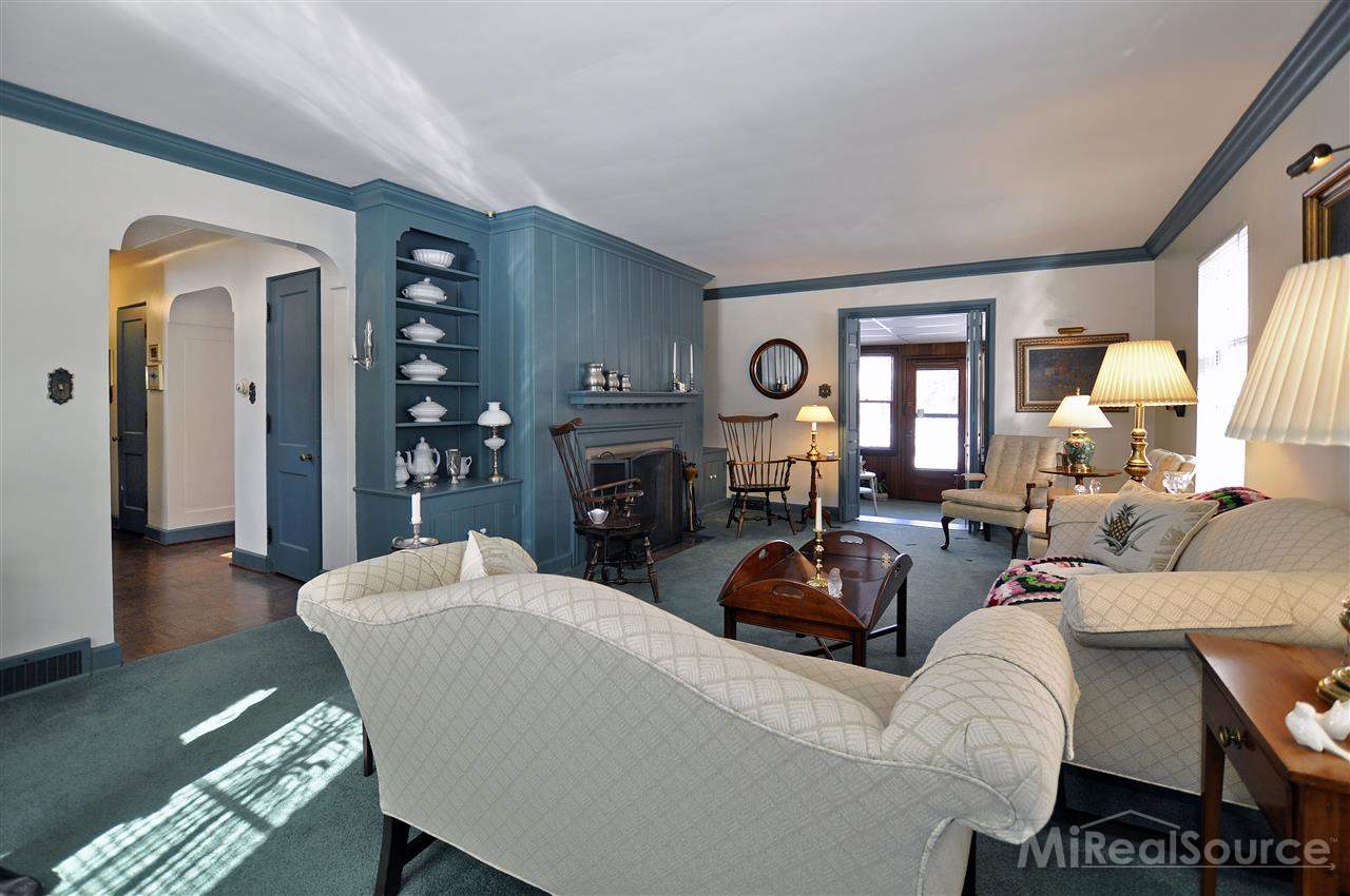 782 Westchester Road Grosse Pointe Park, MI 48230 - Photo 5 of 40