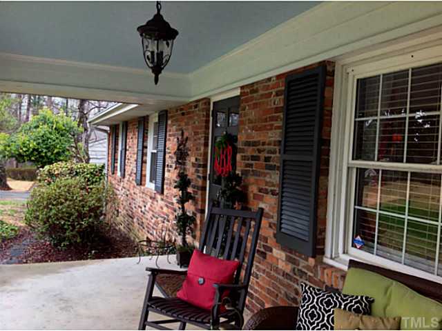 4100 Picardy Drive Raleigh, NC 27612 - Photo 2 of 16