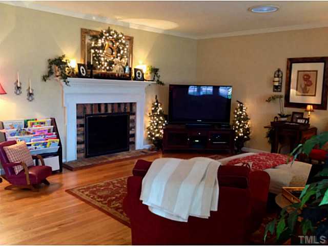 4100 Picardy Drive Raleigh, NC 27612 - Photo 3 of 16