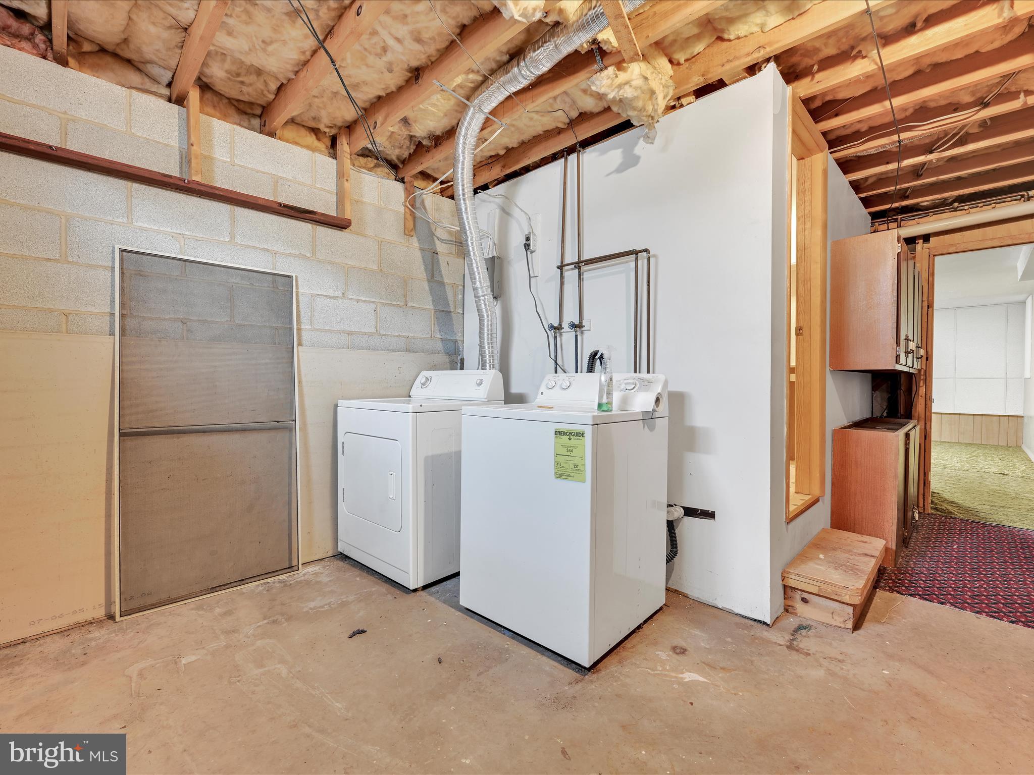 202 Lopax Road Harrisburg, PA 17112 - Photo 22 of 28 laundry