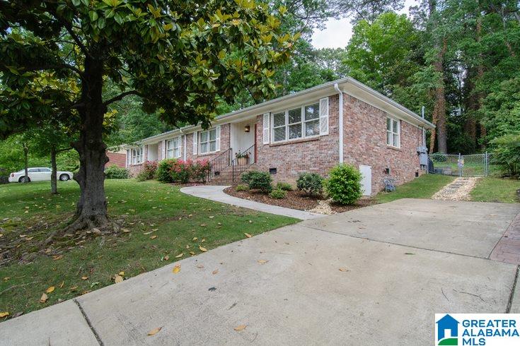 4021 Montclair Road Birmingham, AL 35213 - Photo 2 of 27