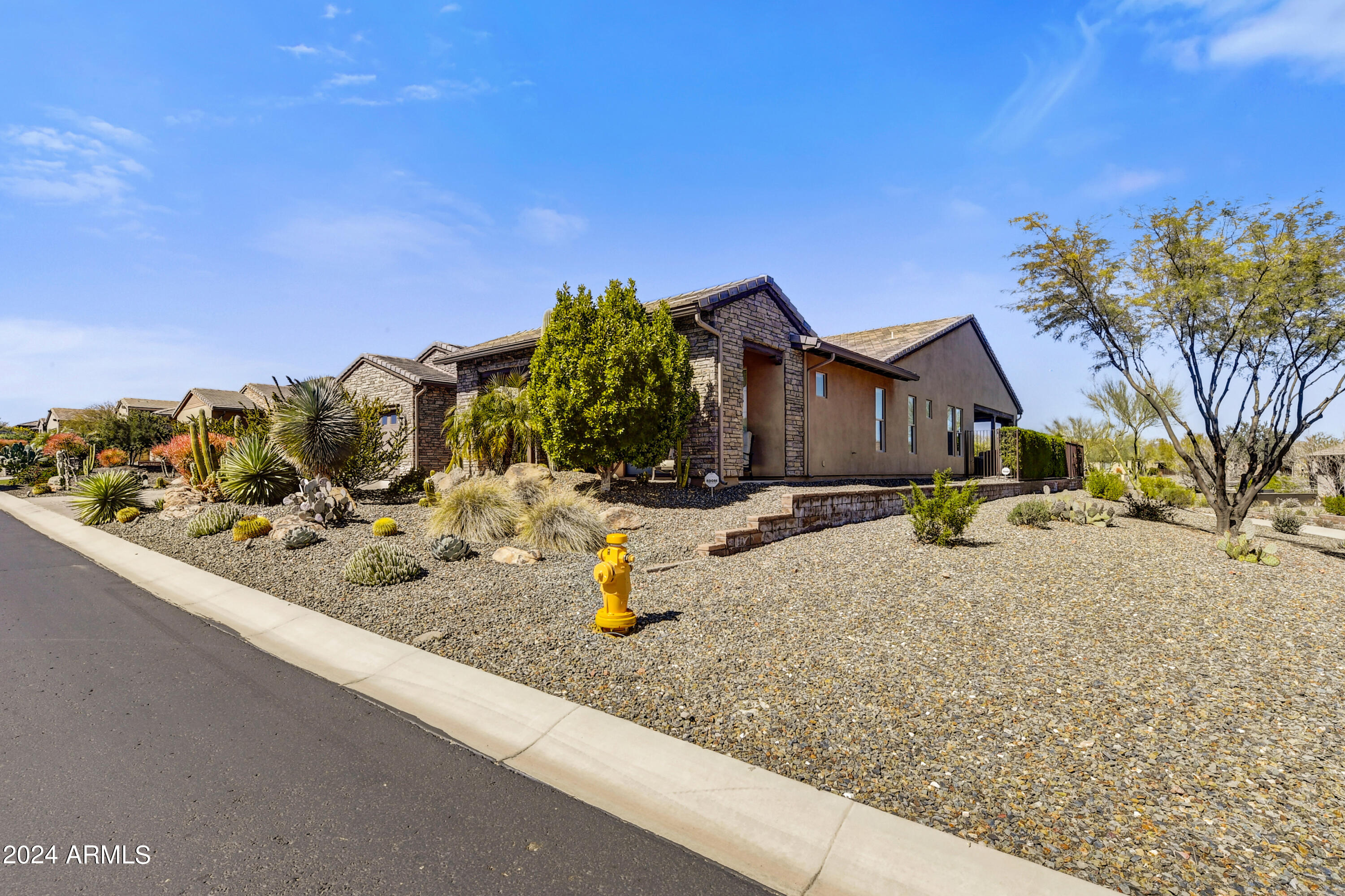 17710 East Fort Verde Road Rio Verde, AZ 85263 - Photo 12 of 57 004_Corner Property