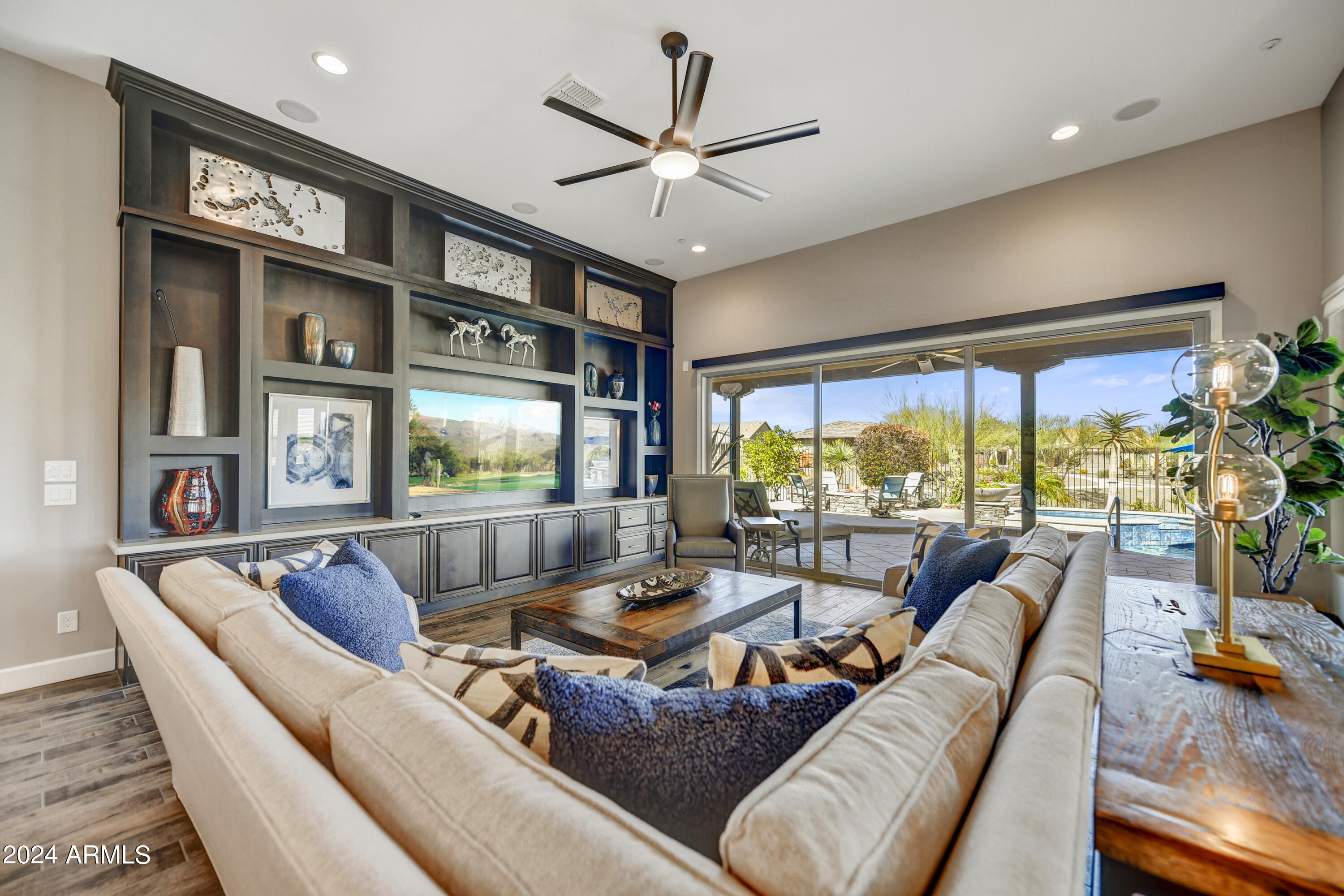 17710 East Fort Verde Road Rio Verde, AZ 85263 - Photo 20 of 57 013_Family Sitting