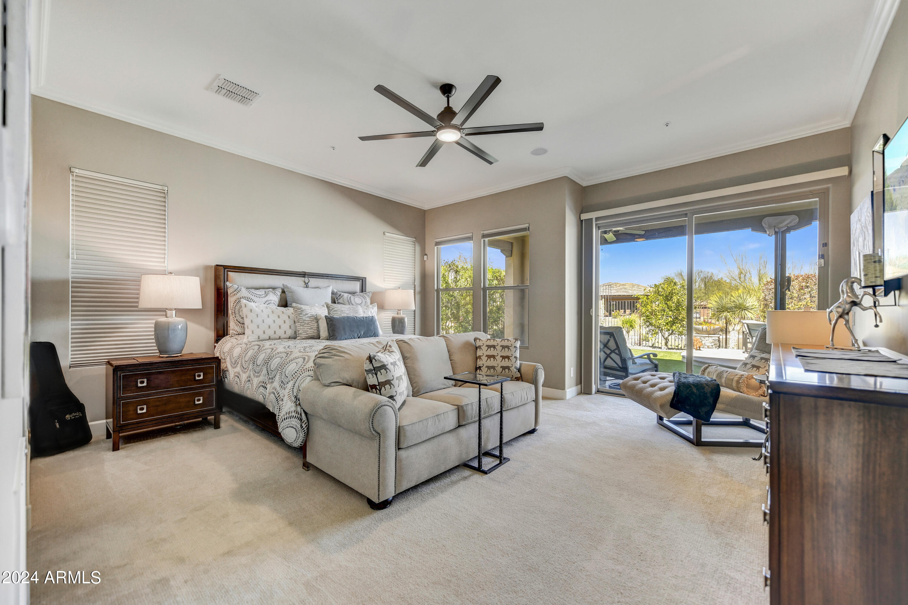 17710 East Fort Verde Road Rio Verde, AZ 85263 - Photo 26 of 57 020_Primary Suite