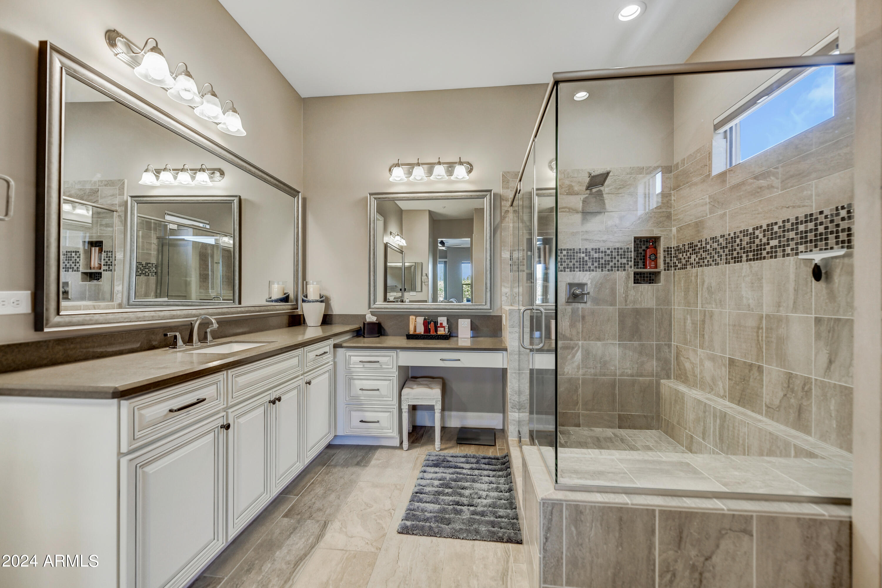 17710 East Fort Verde Road Rio Verde, AZ 85263 - Photo 28 of 57 023_Primary Bath Detail