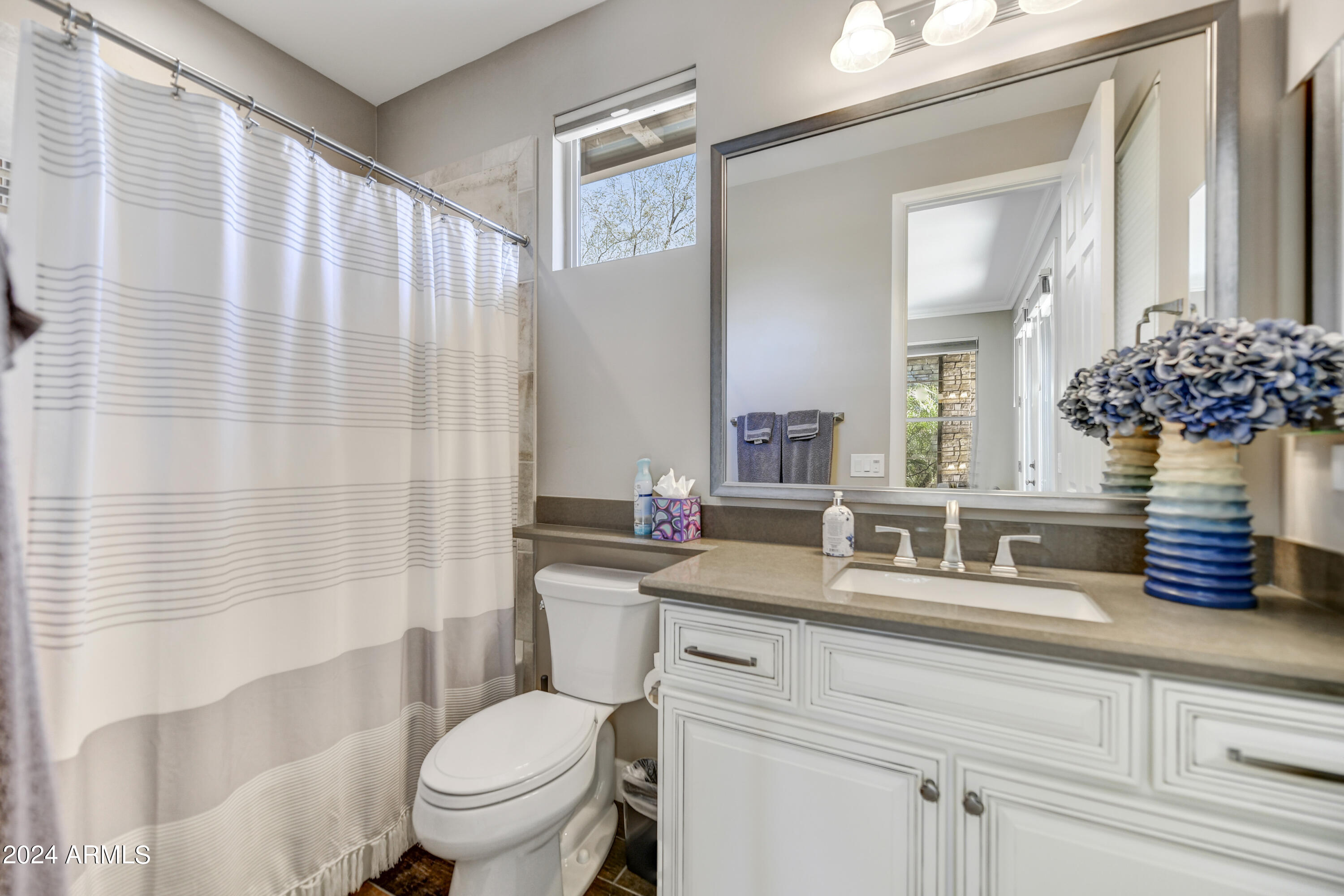 17710 East Fort Verde Road Rio Verde, AZ 85263 - Photo 30 of 57 025_Guest Bath