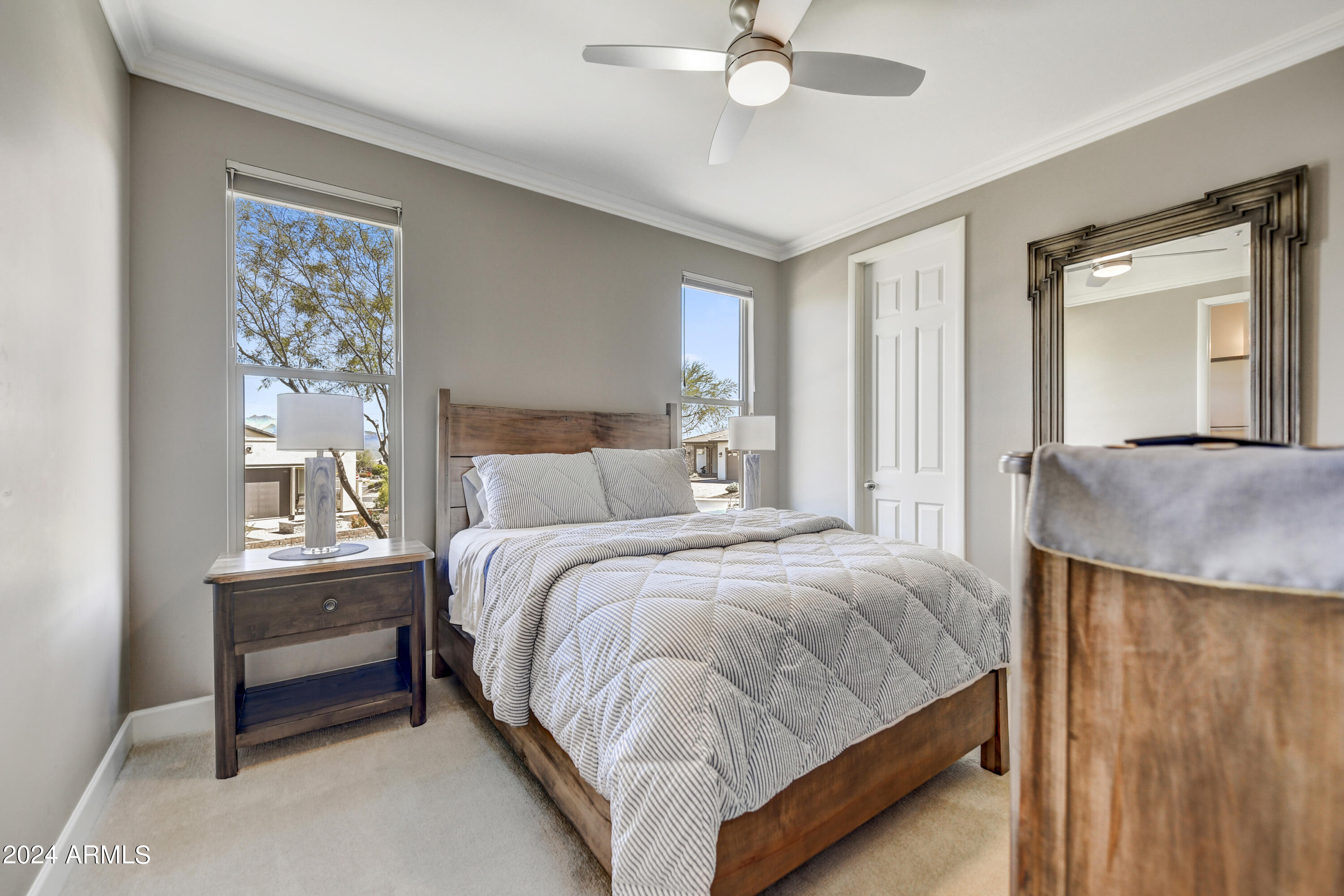 17710 East Fort Verde Road Rio Verde, AZ 85263 - Photo 31 of 57 026_Bedroom III