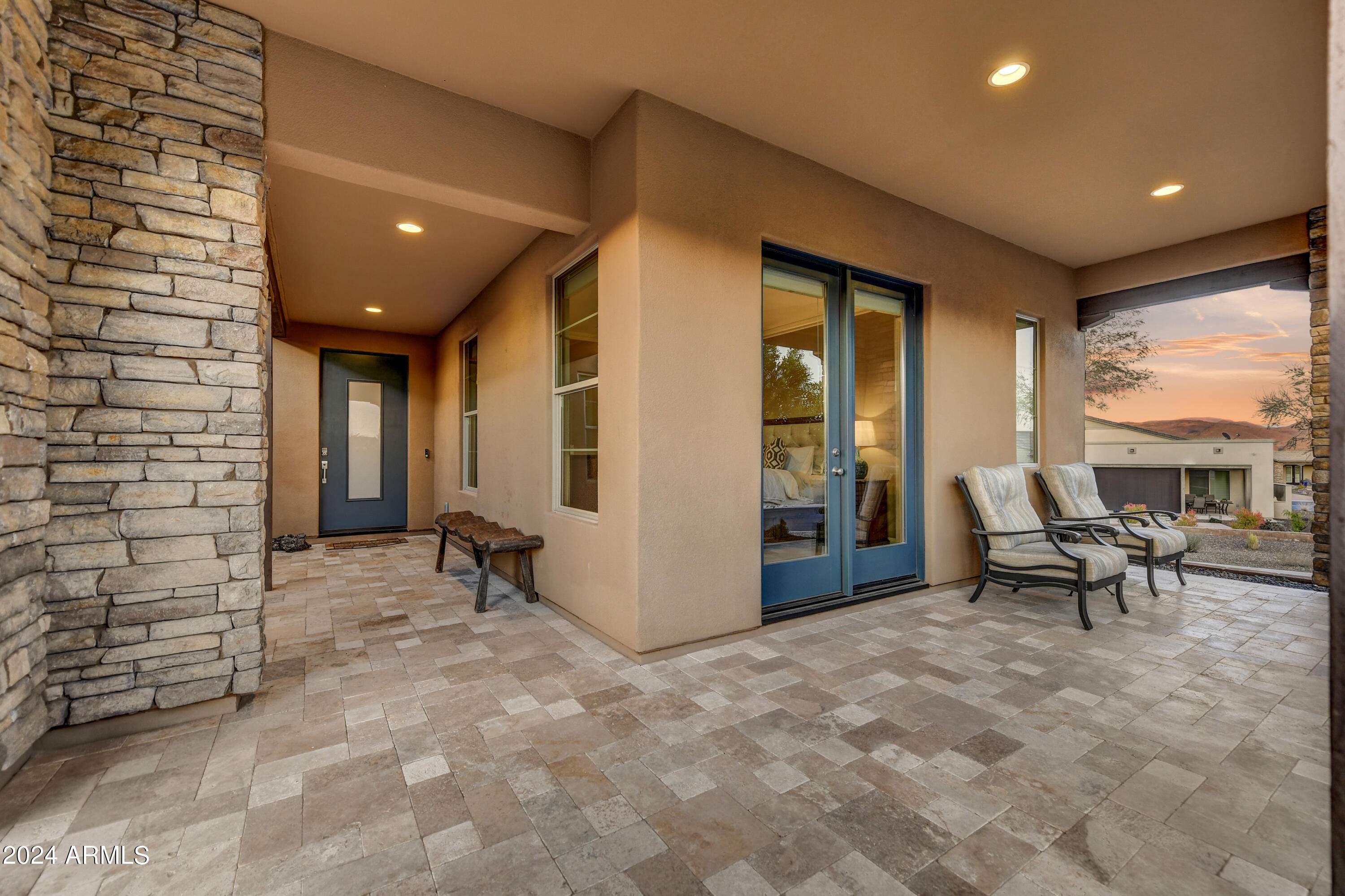 17710 East Fort Verde Road Rio Verde, AZ 85263 - Photo 49 of 57 046_Entry