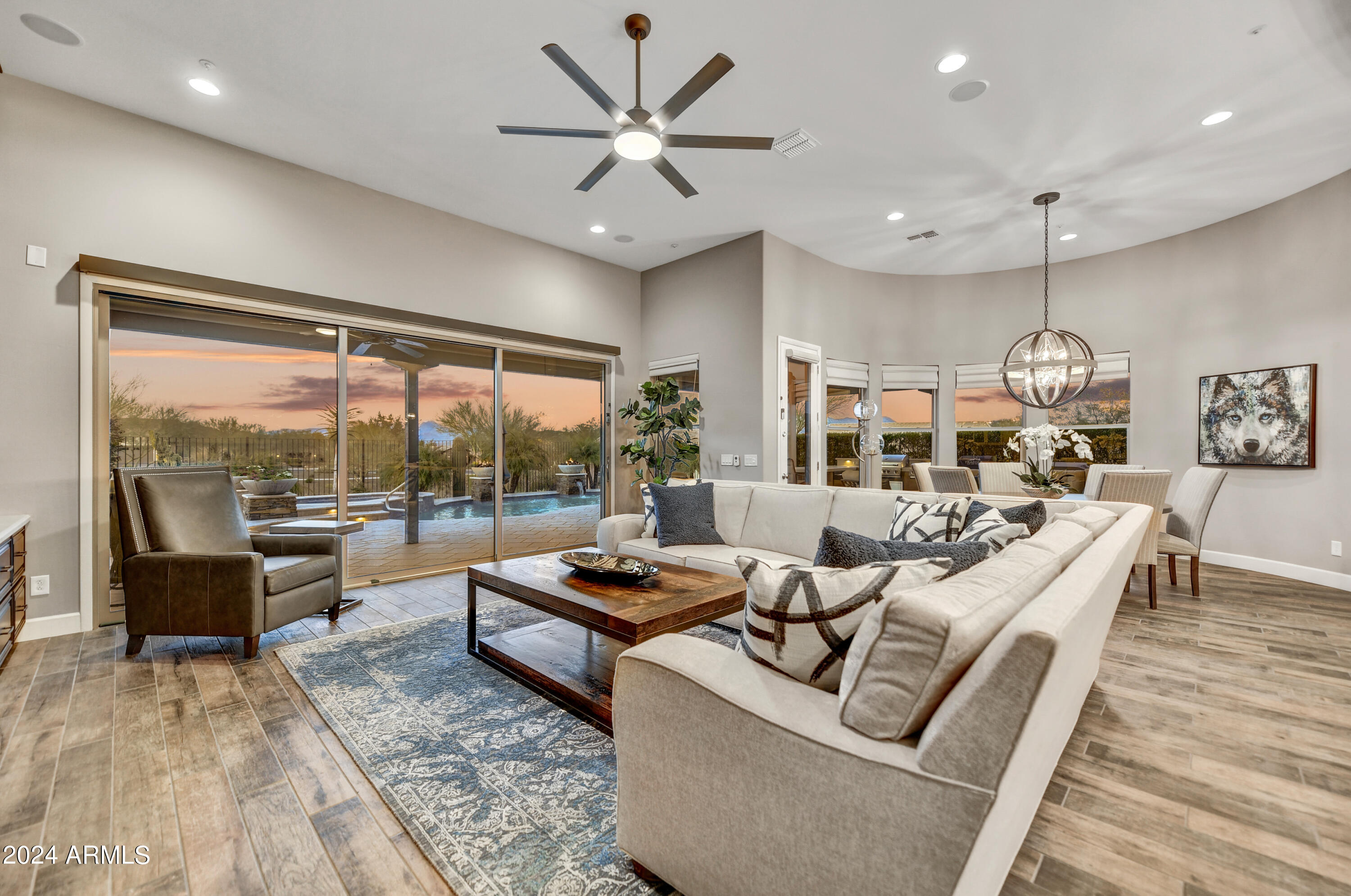 17710 East Fort Verde Road Rio Verde, AZ 85263 - Photo 50 of 57 048_Family