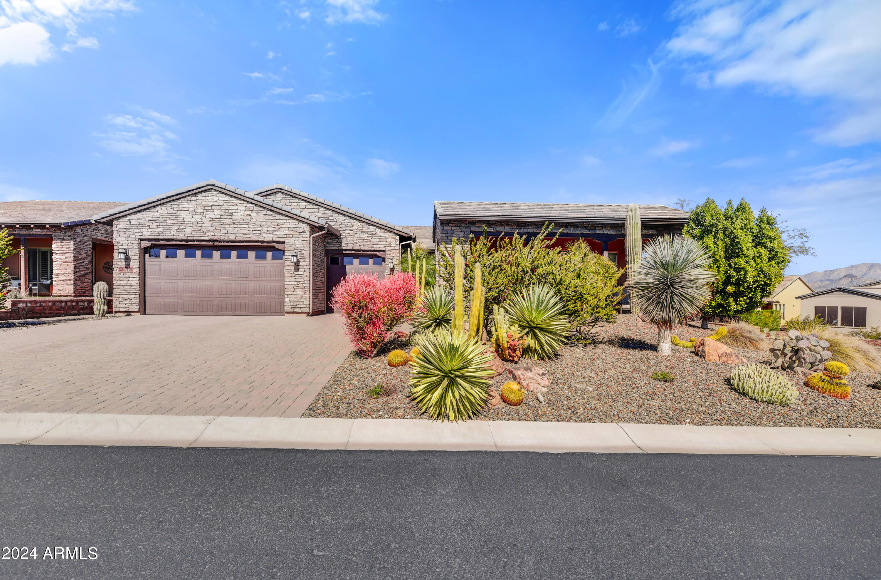 17710 East Fort Verde Road Rio Verde, AZ 85263 - Photo 10 of 57 002_Front II