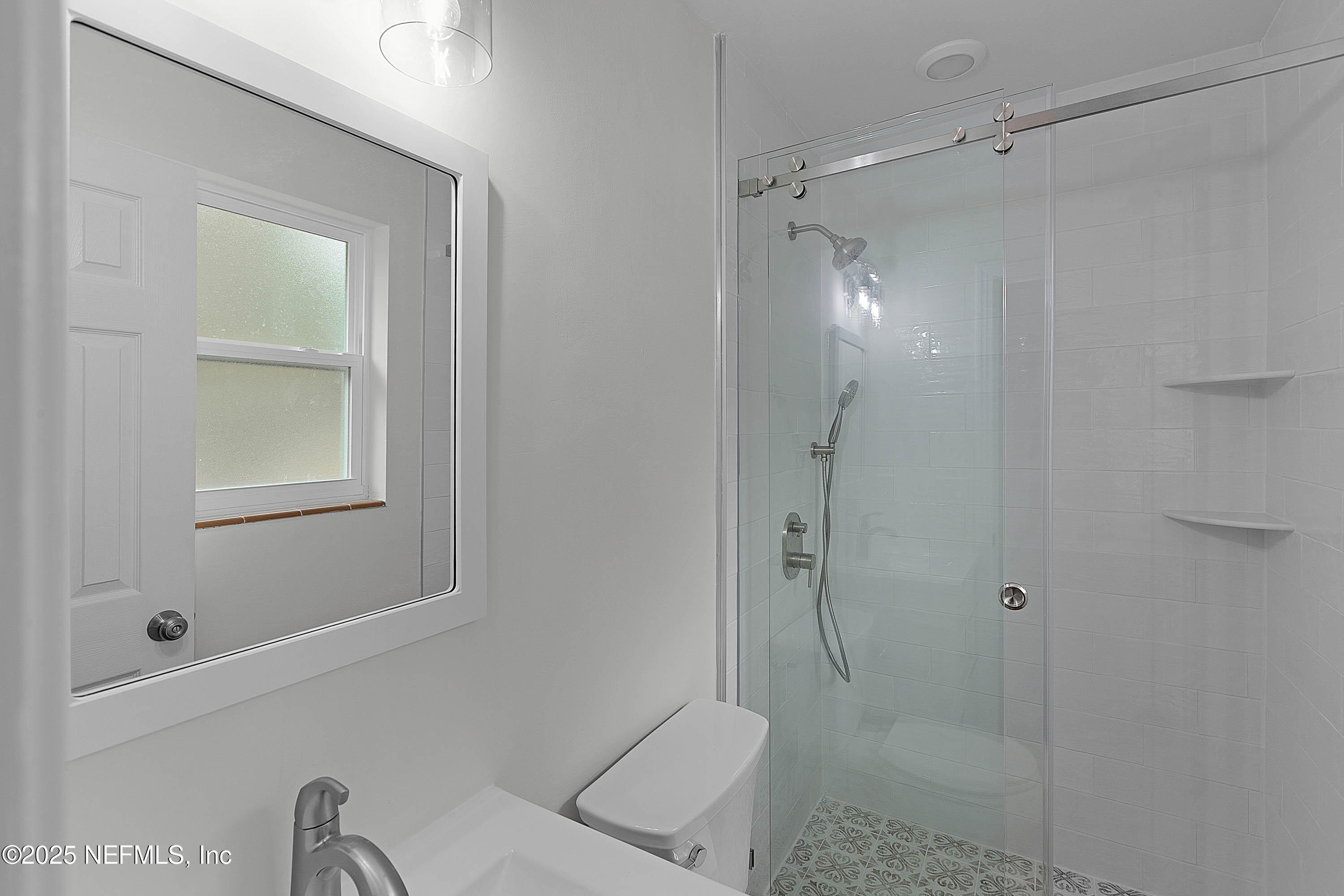 10553 Hemming Road Jacksonville, FL 32225 - Photo 24 of 34 Main bathroom