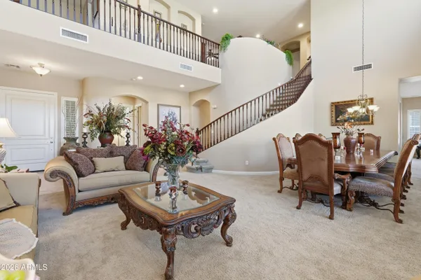 $1,475,000 | 900 West Macaw Drive, Chandler, AZ 85286