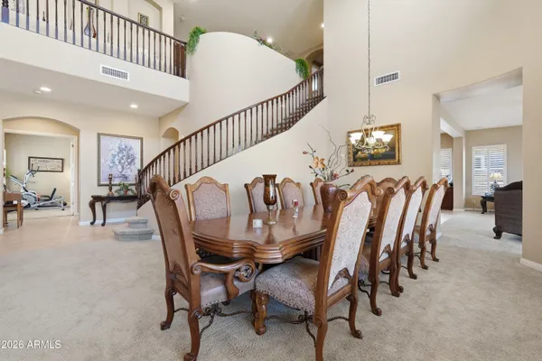 $1,475,000 | 900 West Macaw Drive, Chandler, AZ 85286