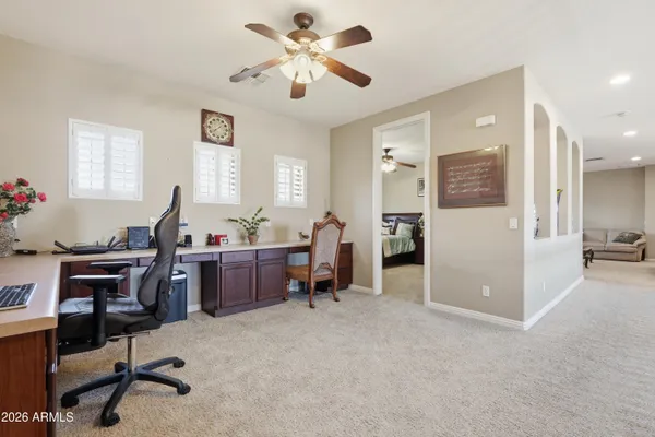$1,475,000 | 900 West Macaw Drive, Chandler, AZ 85286