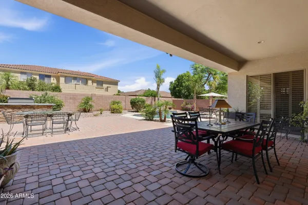$1,475,000 | 900 West Macaw Drive, Chandler, AZ 85286