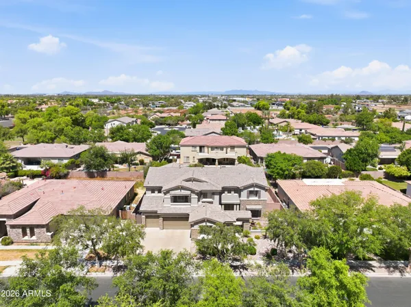$1,475,000 | 900 West Macaw Drive, Chandler, AZ 85286