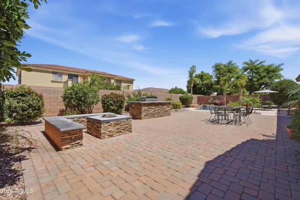 $1,475,000 | 900 West Macaw Drive, Chandler, AZ 85286