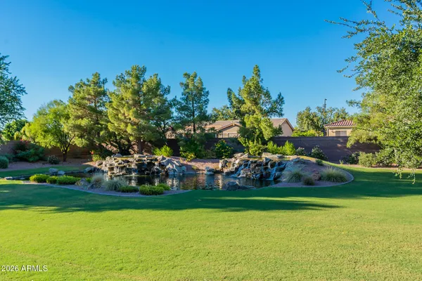 $1,475,000 | 900 West Macaw Drive, Chandler, AZ 85286