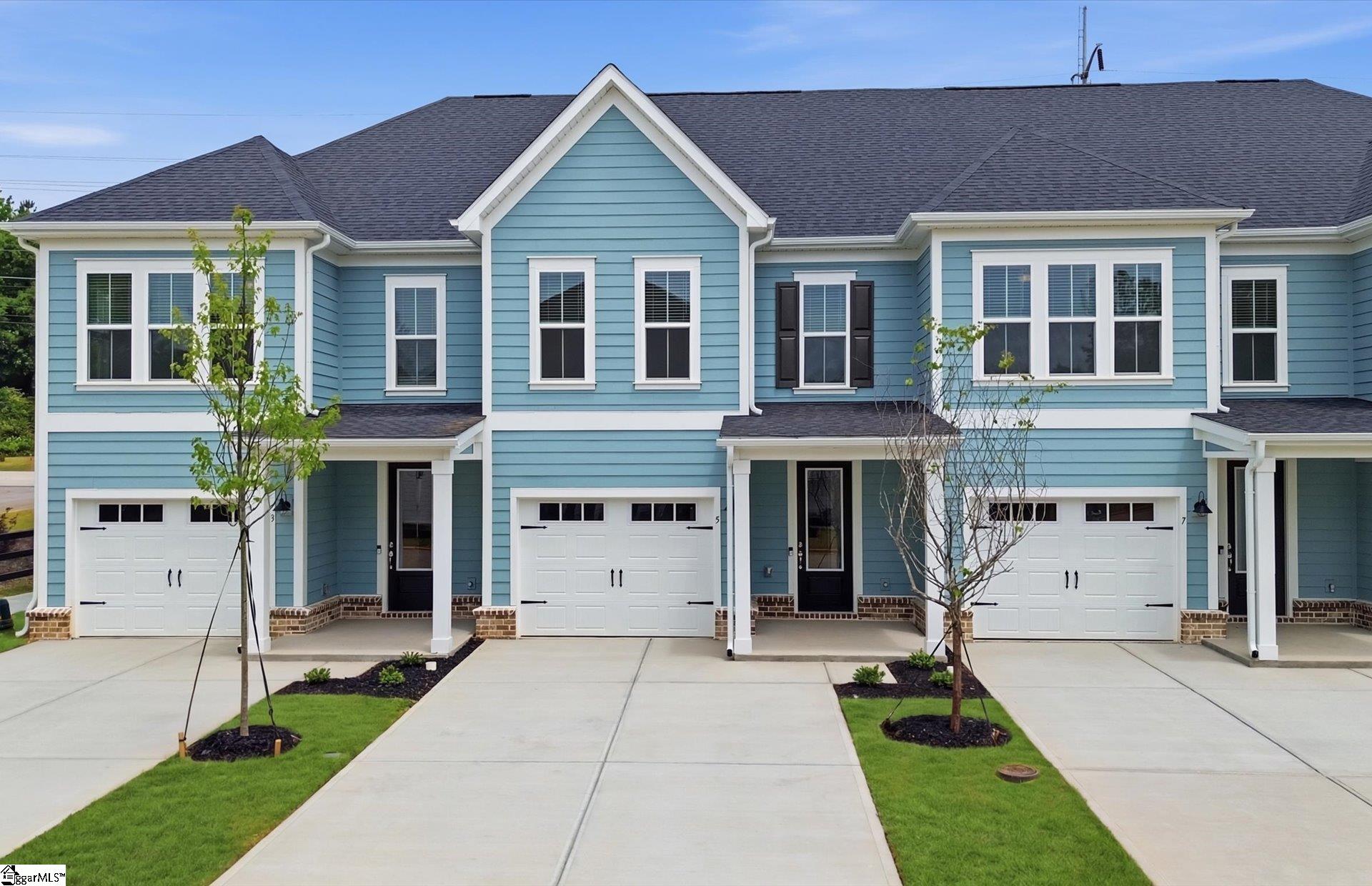 5 Merganser Court Greenville, SC 29607 - Photo 1 of 19