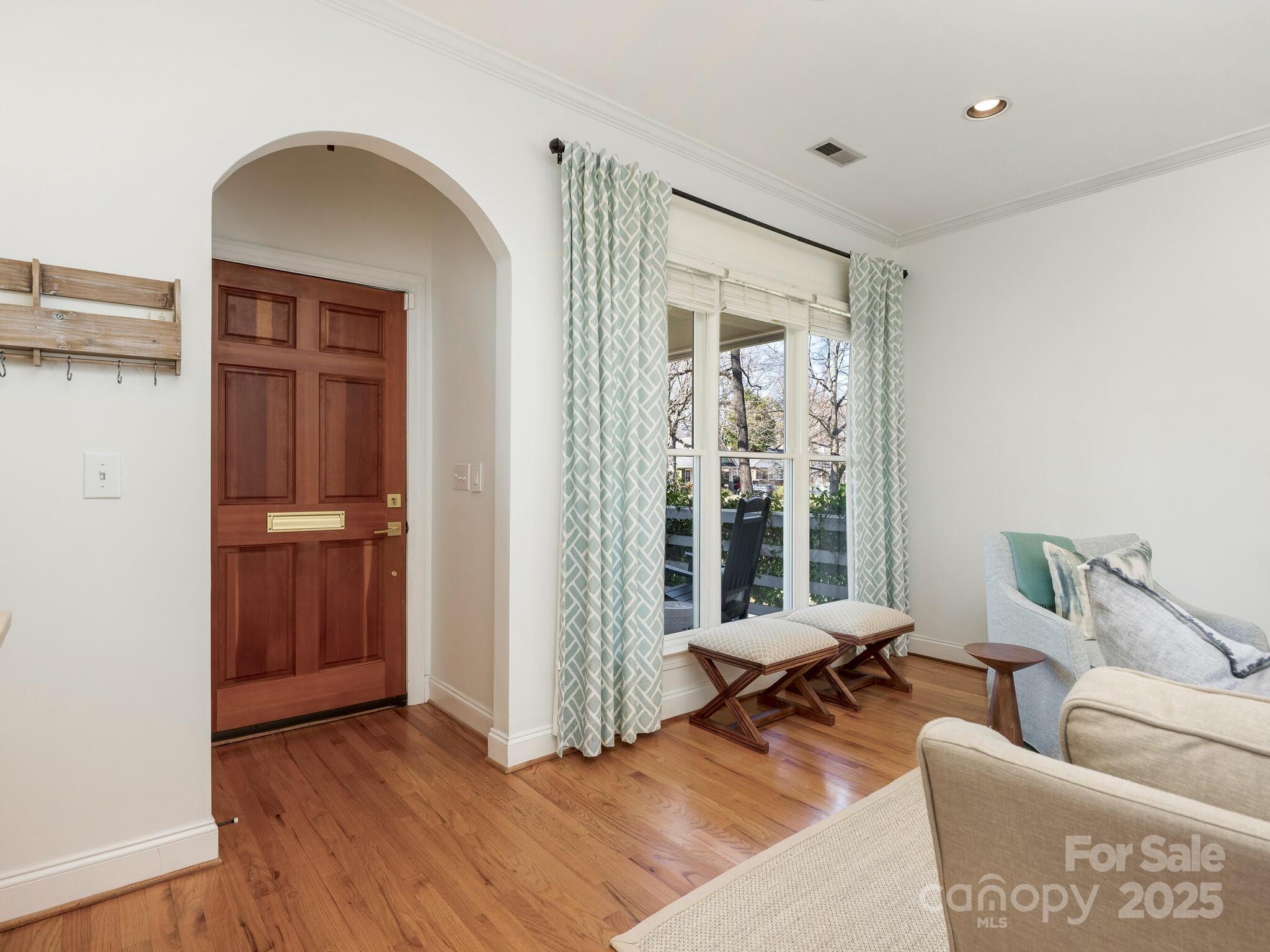 1716 Truman Road Charlotte, NC 28205 - Photo 5 of 23 Gallery Image 5