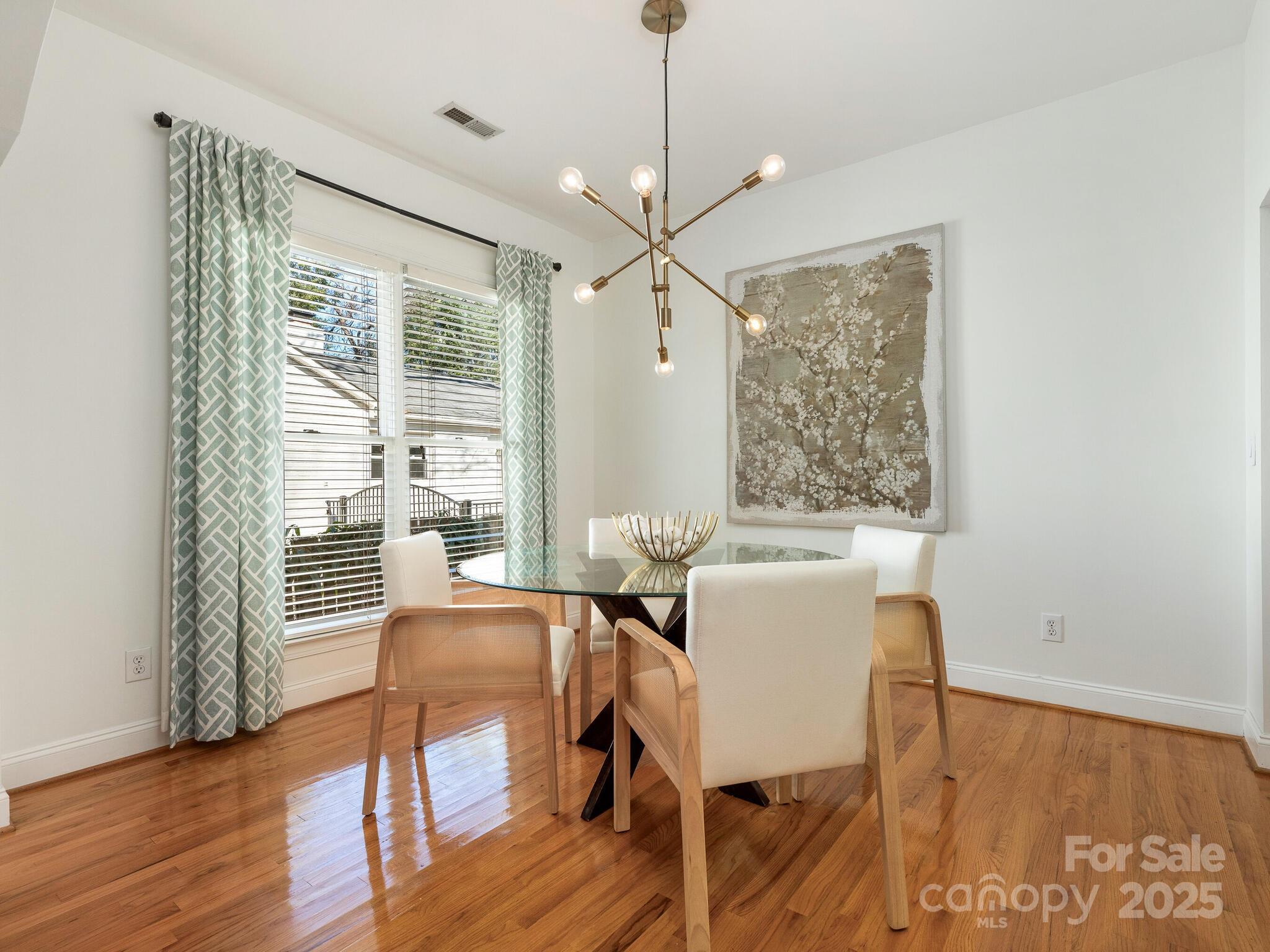1716 Truman Road Charlotte, NC 28205 - Photo 8 of 23 Gallery Image 8