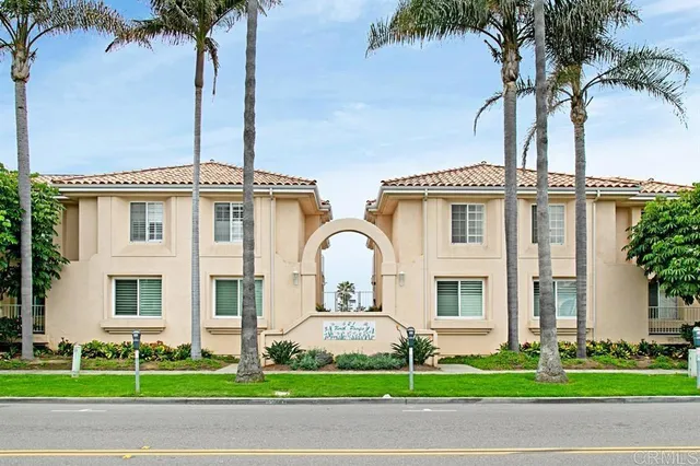 $5,000 | 621 North Pacific Street, Unit 204, Oceanside, CA 92054