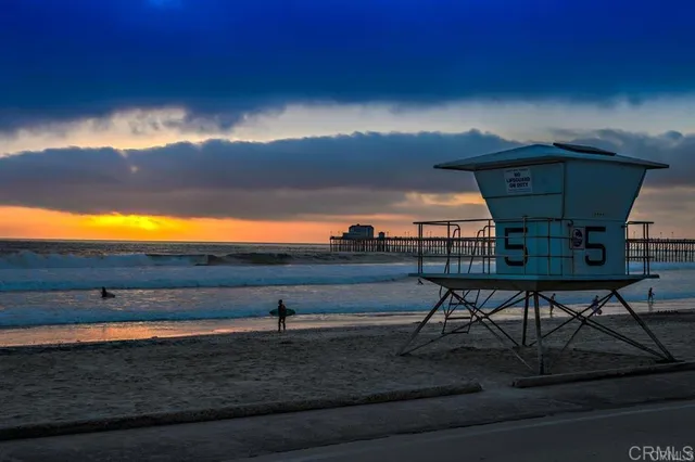 $5,000 | 621 North Pacific Street, Unit 204, Oceanside, CA 92054