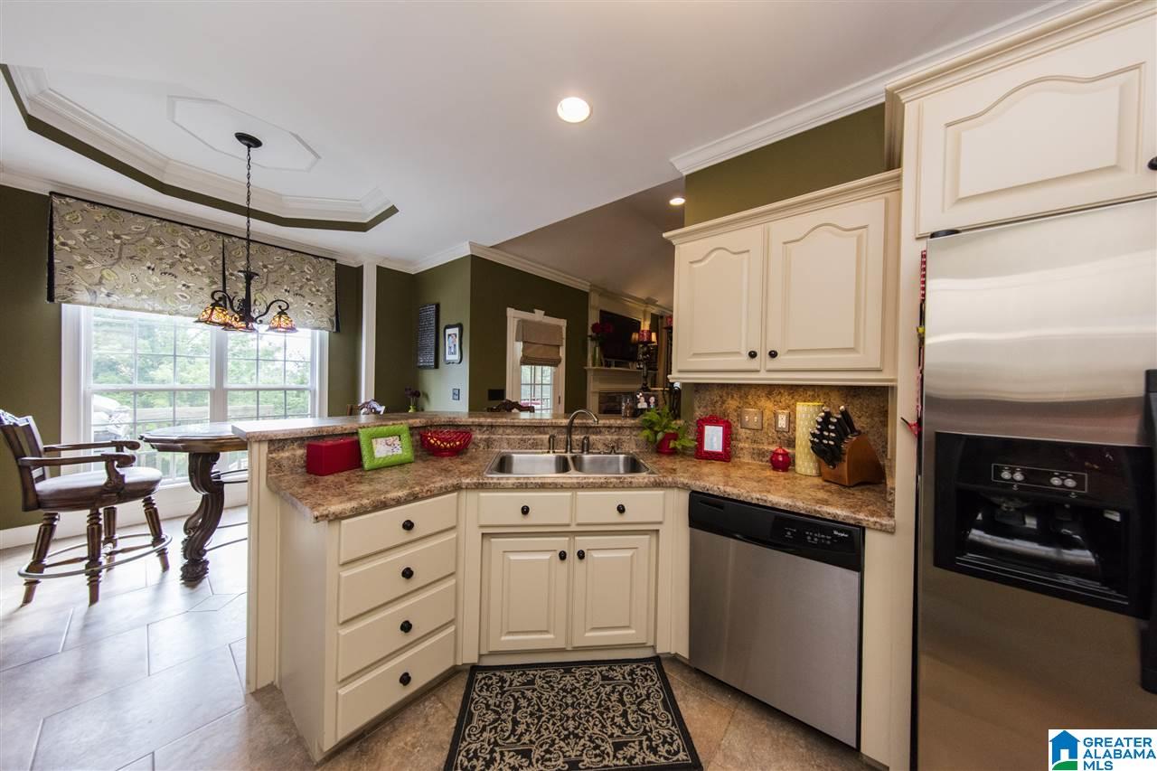 190 Smithfield Lane Springville, AL 35146 - Photo 12 of 39