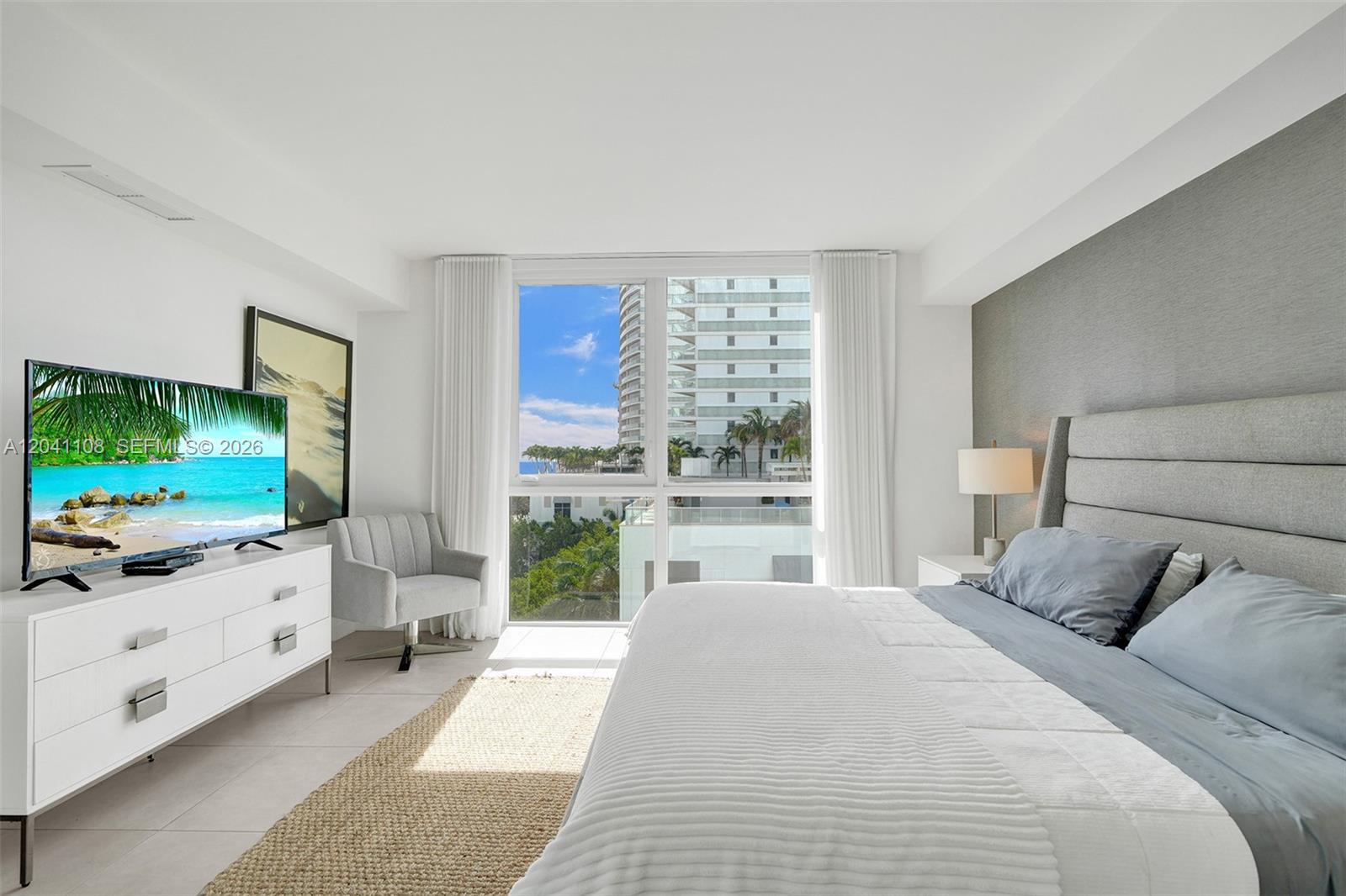 401 North Birch Road, Unit 715 Fort Lauderdale, FL 33304 - Photo 34 of 48