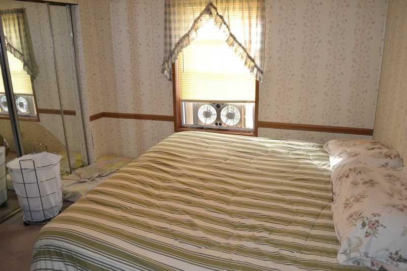 767 Hinckley Road Clinton, ME 04927 - Photo 13 of 15 Master Bedroom.