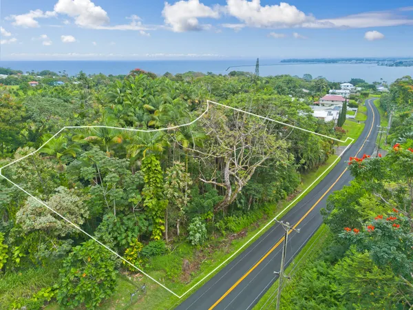 $699,000 | 98 Kaiwiki Road, Hilo, HI 96720