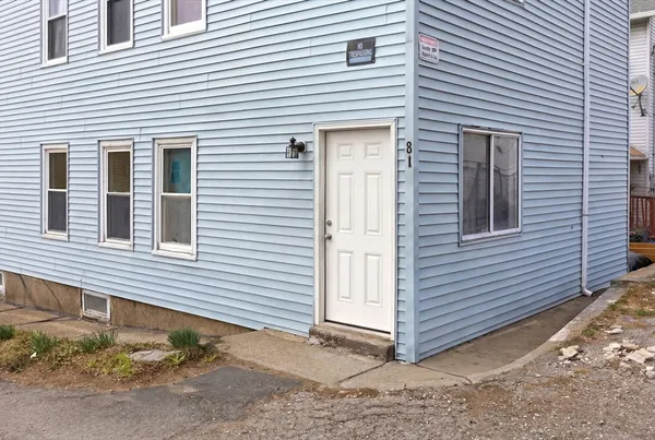 $789,900 | 81 Ward Street, Worcester, MA 01610