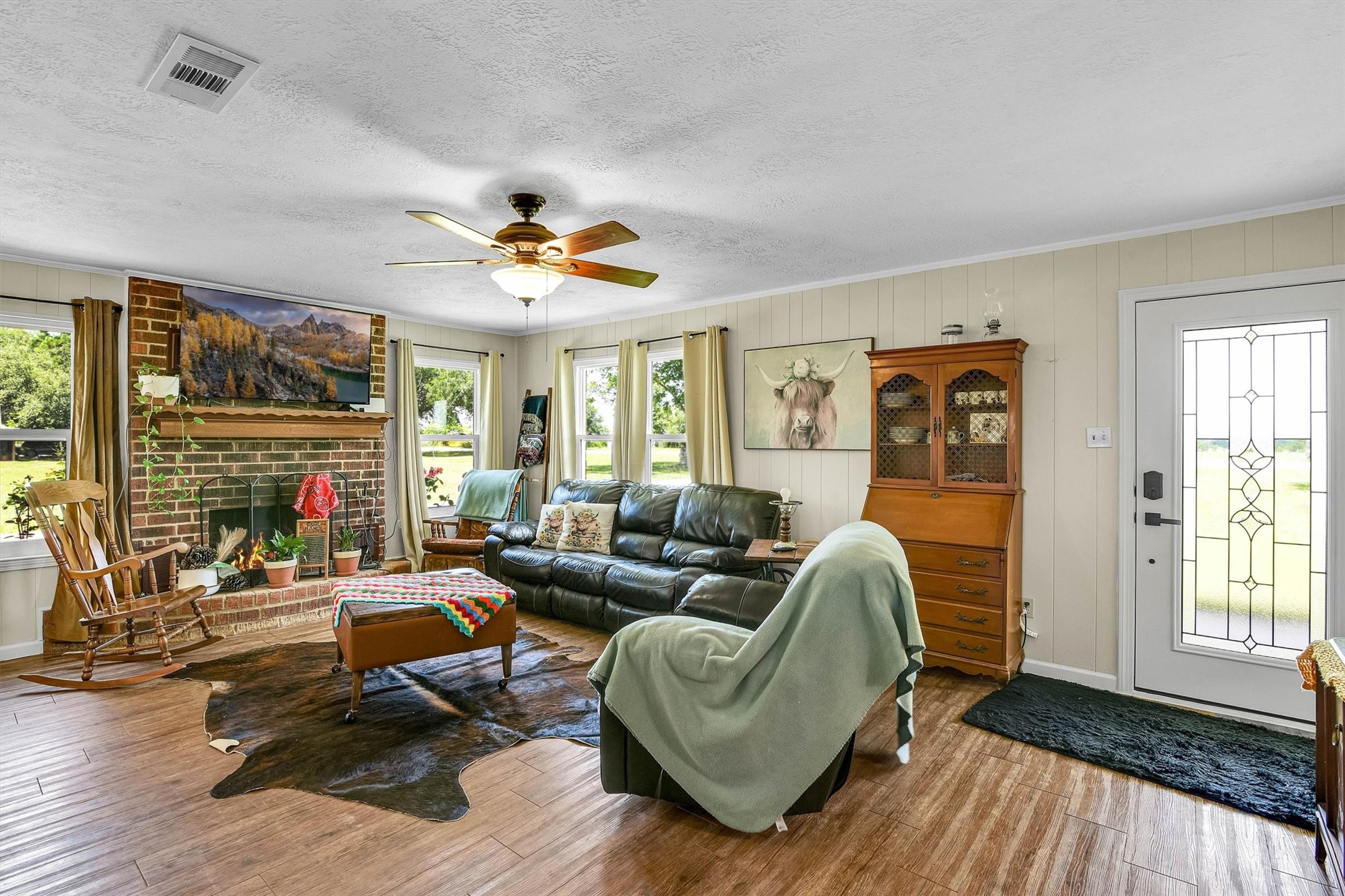 57 Trail Ridge Road Huntsville, TX 77320 - Photo 10 of 37
