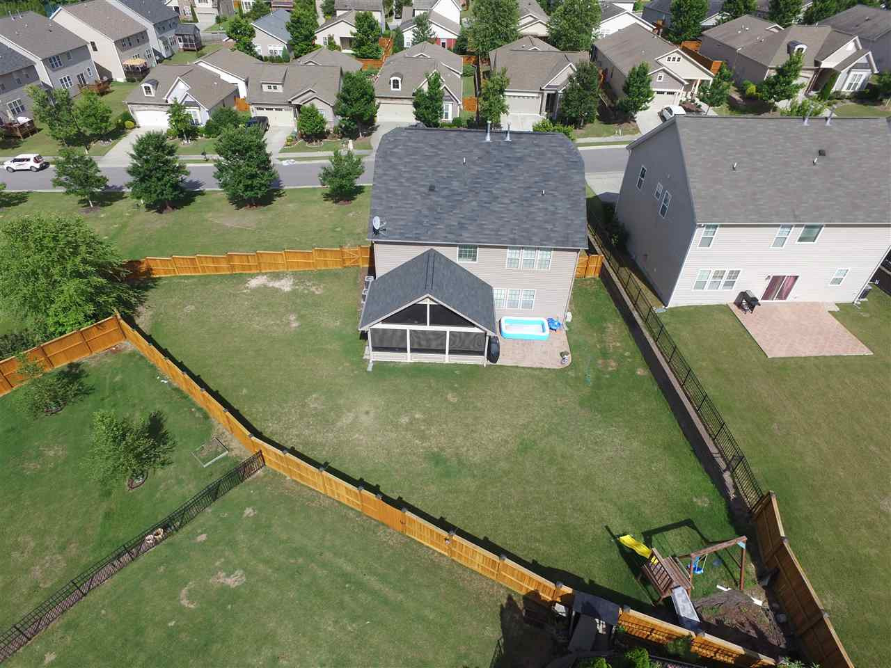8607 Lasilla Way Raleigh, NC 27616 - Photo 2 of 25 Photo 2