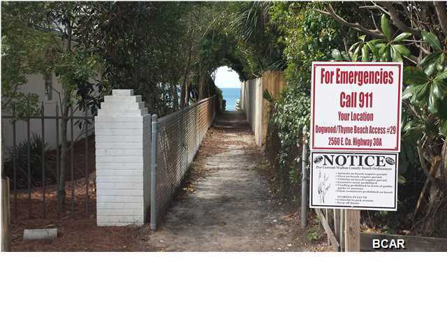 2561 East E Highway Santa Rosa Beach, FL 32459 - Photo 1 of 18 Gallery Image 1